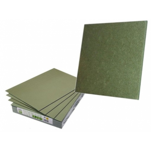 Steico płyta 7x590x790 mm podpodłogowa zielona