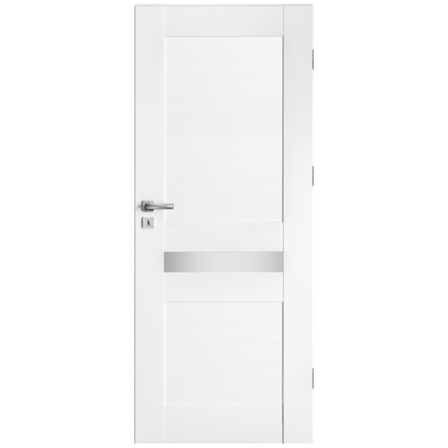 INTENSO-DOORS drzwi przylgowe MONACO W-3