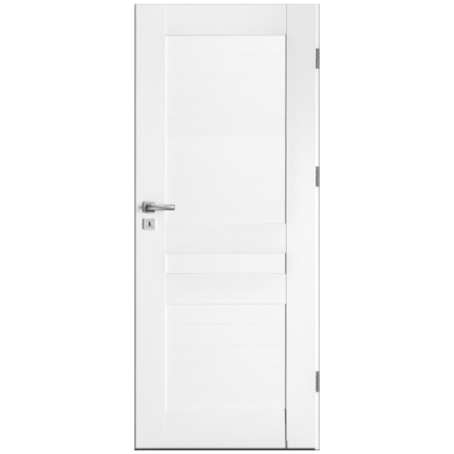 INTENSO-DOORS drzwi bezprzylgowe MONACO W-1