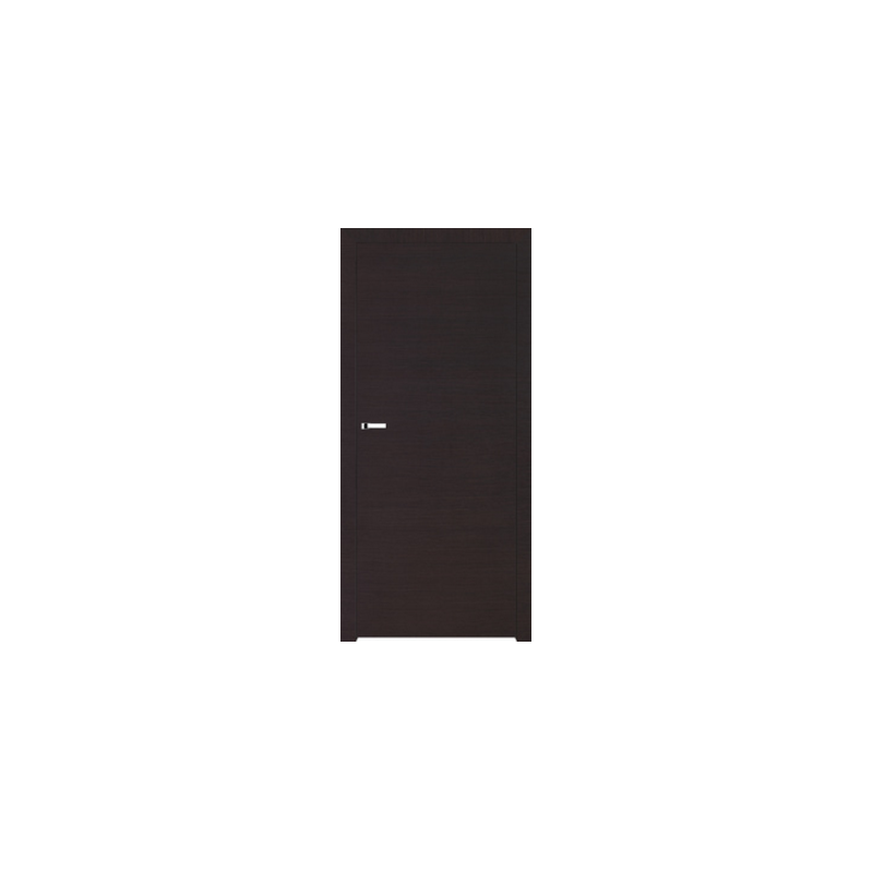 INTER-DOOR drzwi przylgowe PŁASKIE HPL