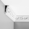 ORAC DECOR gzyms sufitowy C201