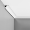 ORAC DECOR gzyms sufitowy C260
