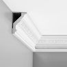 ORAC DECOR gzyms sufitowy C302
