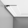 ORAC DECOR gzyms sufitowy C353