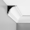 ORAC DECOR gzyms sufitowy CX107