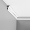 ORAC DECOR gzyms sufitowy CX141