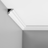 ORAC DECOR gzyms sufitowy FLEX C215F