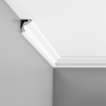 ORAC DECOR gzyms sufitowy FLEX C322F
