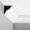 ORAC DECOR gzyms sufitowy FLEX C333F