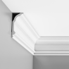 ORAC DECOR gzyms sufitowy FLEX C339F