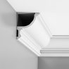 ORAC DECOR gzyms sufitowy FLEX C901F