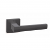 CONVEX 1605 Czarny Matowy - S19