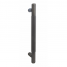 CONVEX pochwyt 1745 266CM Brąz Matowy - S77