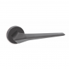 CONVEX 2405 Czarny Matowy - S19