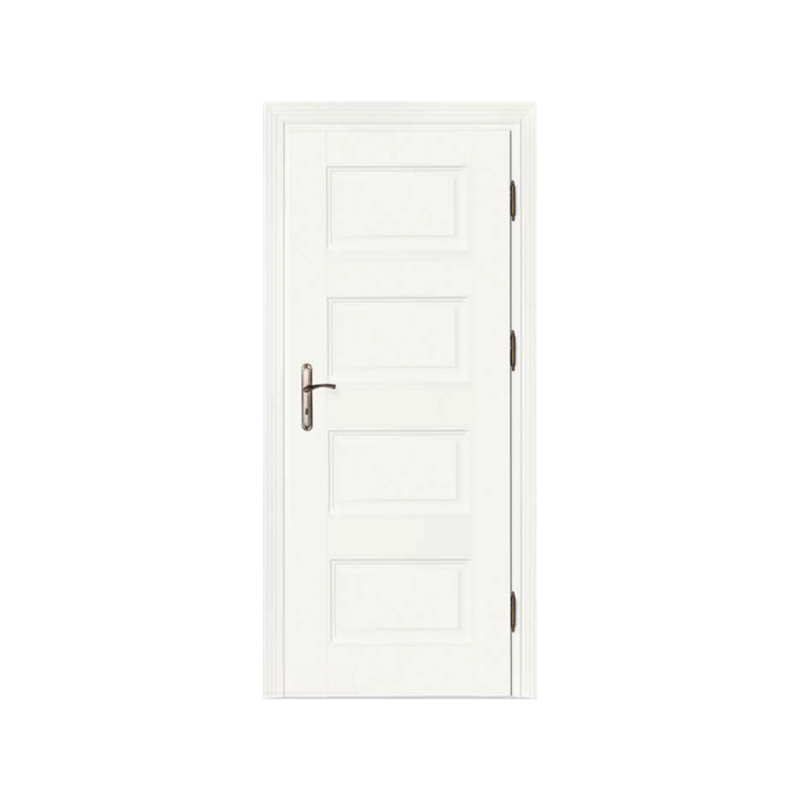 INTENSO-DOORS drzwi przylgowe MARKIZ W-1