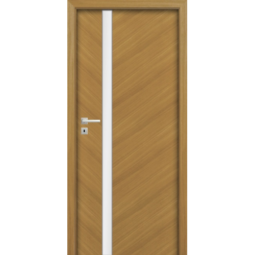 POL-SKONE drzwi przylgowe ESPINA W01