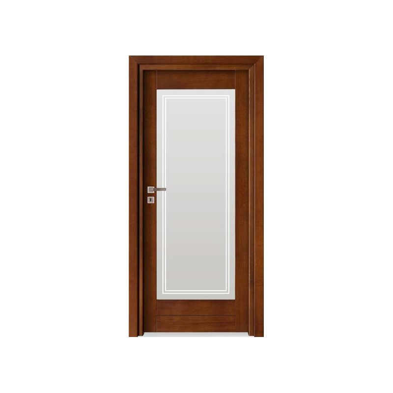 BARAŃSKI drzwi MODERN model SEVILLA D4