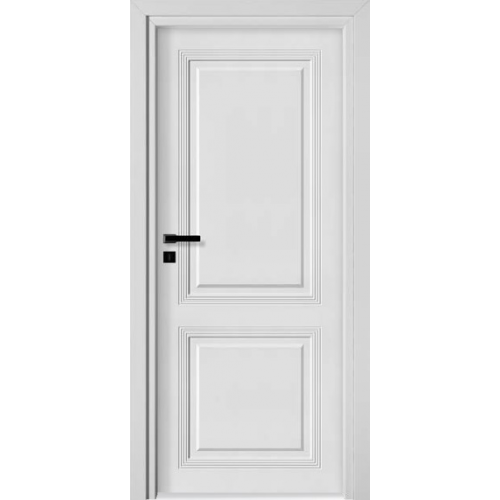 BARAŃSKI drzwi MODERN PLUS model BARON A7
