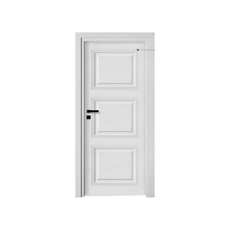 BARAŃSKI drzwi MODERN PLUS model BARON A8