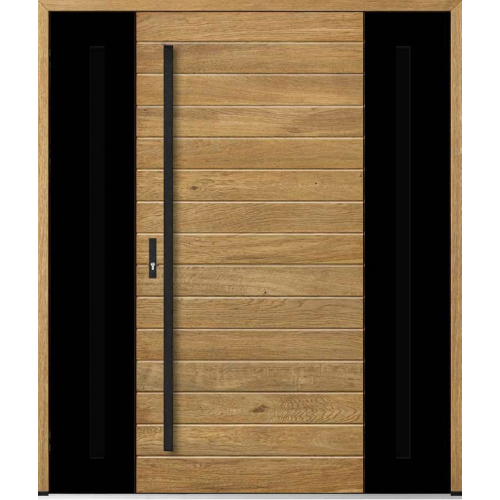 DOORSY drzwi TermoPlus+ VINTAGE OAK 13