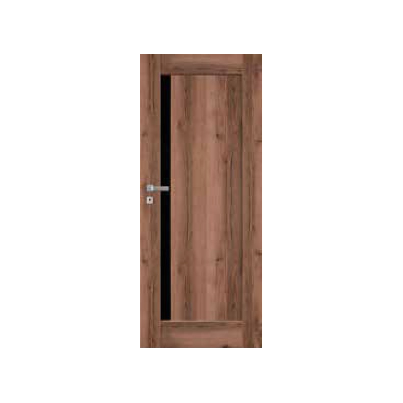 POL-SKONE drzwi przylgowe MONA W01