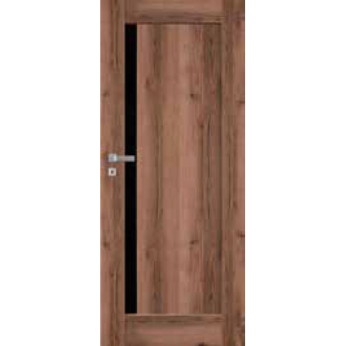 POL-SKONE drzwi przylgowe MONA W01S1
