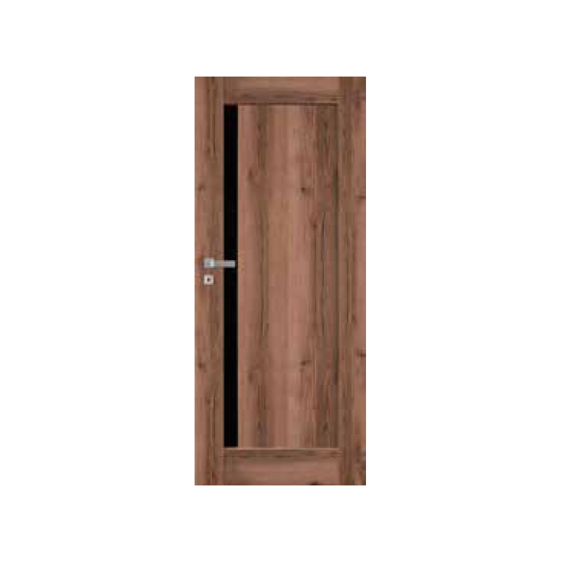 POL-SKONE drzwi przylgowe MONA W01S1