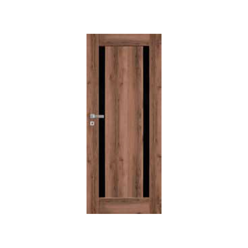 POL-SKONE drzwi bezprzylgowe MONA W02S2