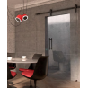 LAGUNA GUSTAVSON LOFT GLASS REGULOWANY