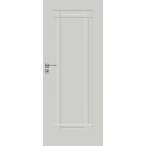 DRE drzwi z odwróconą przylgą BINITO 90