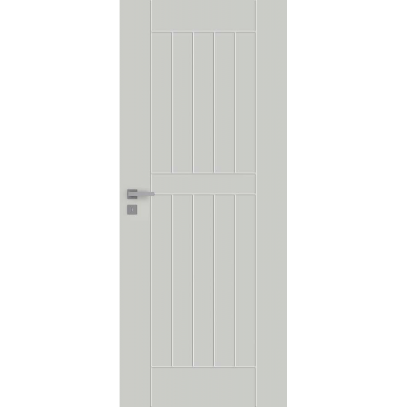 DRE drzwi z odwróconą przylgą FARGO 40