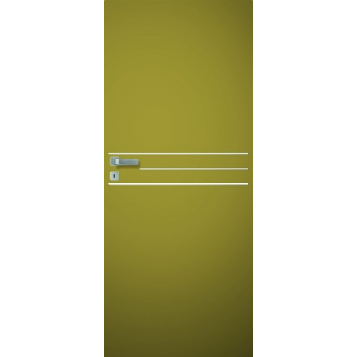 POL-SKONE drzwi z odwróconą przylgą TIARA W02