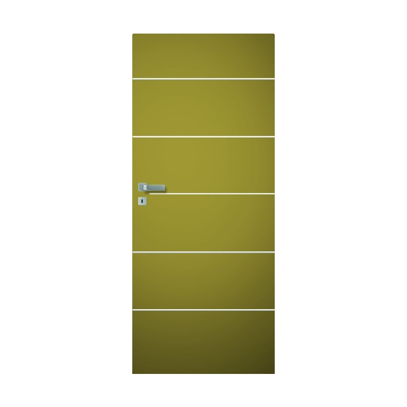 POL-SKONE drzwi z odwróconą przylgą TIARA W05