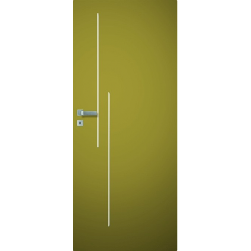 POL-SKONE drzwi z odwróconą przylgą TIARA W03