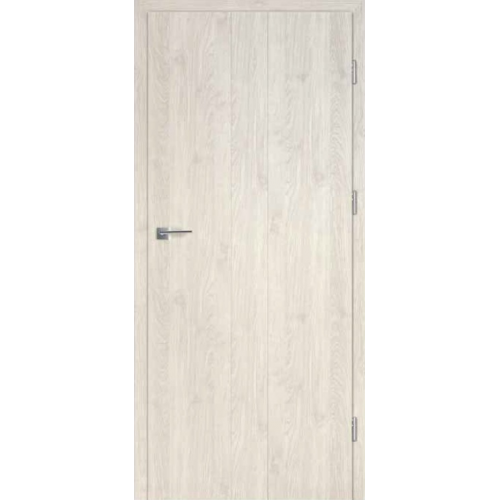 INTENSO-DOORS drzwi przylgowe MILUZA W-1