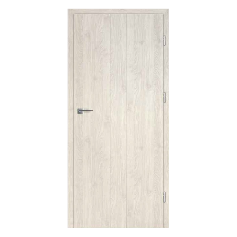 INTENSO-DOORS drzwi przylgowe MILUZA W-1