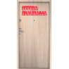 GERDA drzwi do mieszkania PREMIUM 60 RC2 42dB w 14 dni