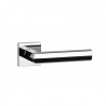 APRILE klamka FRESIA Q 7S chrom polerowany