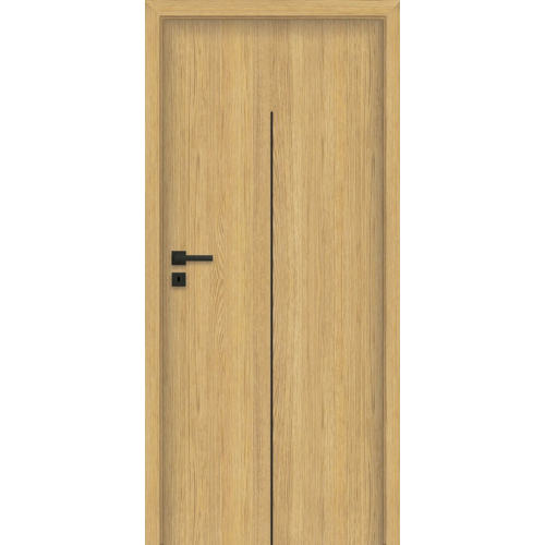 POL-SKONE drzwi przylgowe SONATA LUX W8