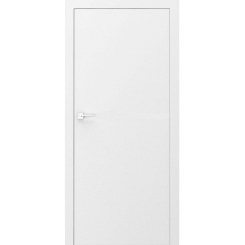 PORTA drzwi z odwrotną przylgą DESIRE UV model 1