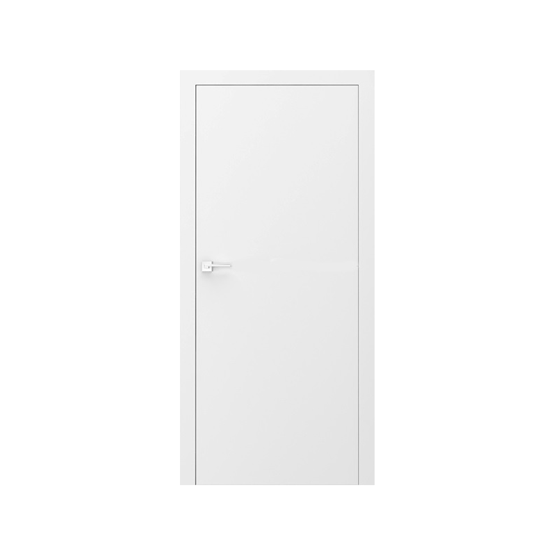 PORTA drzwi z odwrotną przylgą DESIRE UV model 1