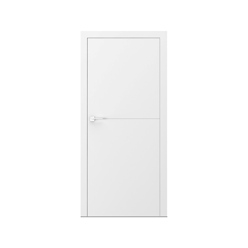 PORTA drzwi z odwrotną przylgą DESIRE UV model 2