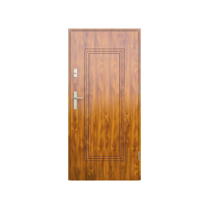 WIKĘD drzwi PROTECT RC3 43dB wzór 6