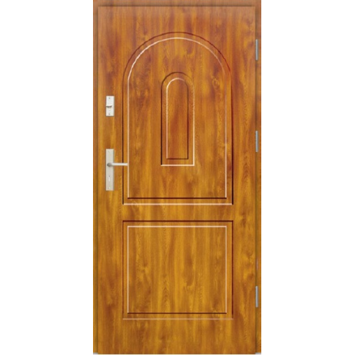WIKĘD drzwi PROTECT RC3 43dB wzór 3
