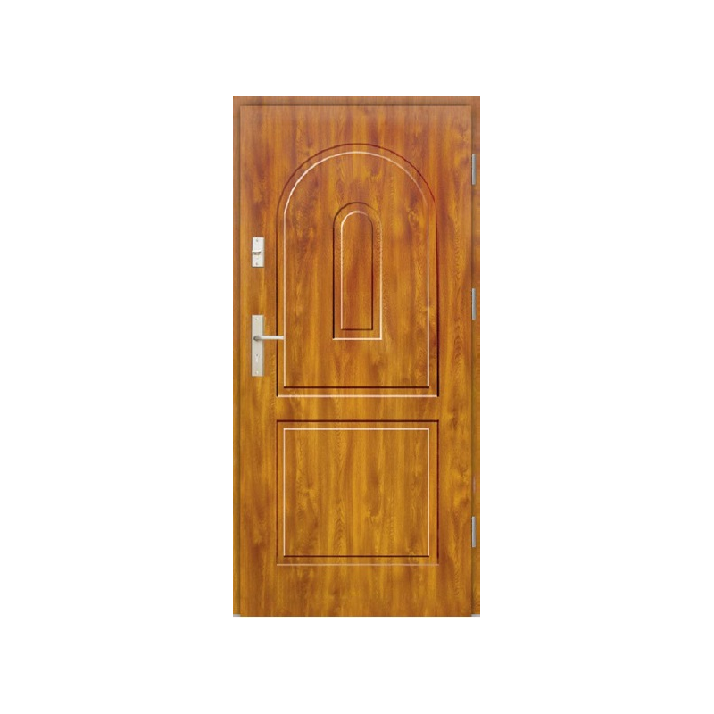 WIKĘD drzwi PROTECT RC3 43dB wzór 3