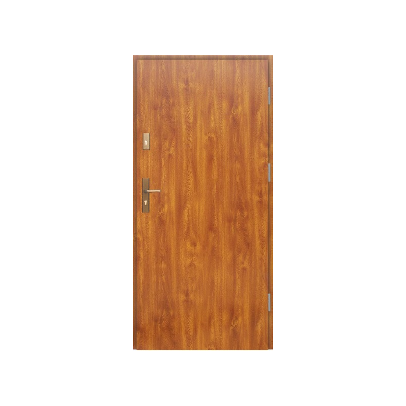 WIKĘD drzwi PROTECT RC3 43dB wzór 1