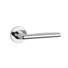 APRILE klamka LUNA R SLIM chrom polerowany