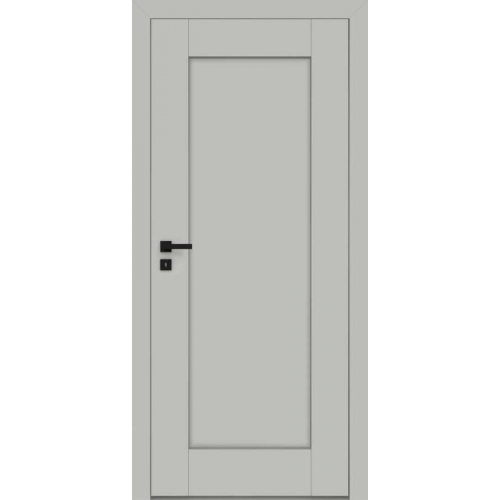 DRE drzwi bezprzylgowe ESTRA 5