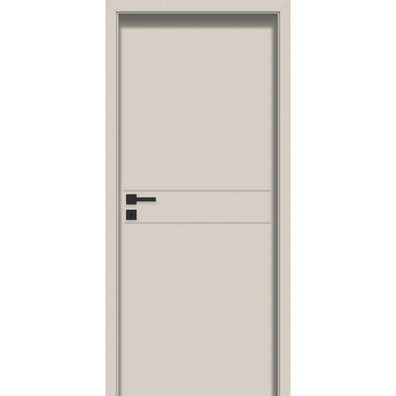 POL-SKONE drzwi przylgowe SUBITO 01 / VF1