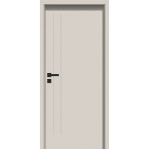 POL-SKONE drzwi bezprzylgowe SUBITO 05 / VF15